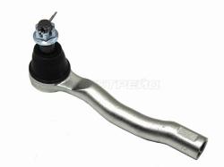 Наконечник рулевой NISSAN PATROL 10- LH