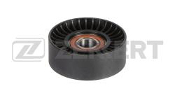 Ролик натяжной агрегатного ремня MB C-Class (203 204) 02- E-Class (211 212) 02- Sprinter (906) 0 sr-1519