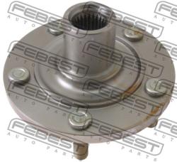 Ступица задняя без подшипника (mitsubishi outlander cu# 2002-2006) 0482-cu20r