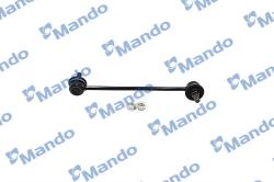 Тяга стабилизатора KIA PICANTO 04-пер.подв.прав. SLH0035