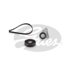 Компл. ремен.поликлин. k026pk1873