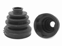 Пыльник шрус внутренний NISSAN TEANA J31/J32R/X-TRAIL T30/SYLPHY G10 (2 хомута. резина)