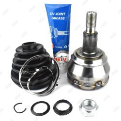 ШРУС AUDI A3 8L (96-03)/ TT 8N (98-06)/SEAT CORDOBA 6K2/C2 (93-99)/LEON 1M1 99- JC33014