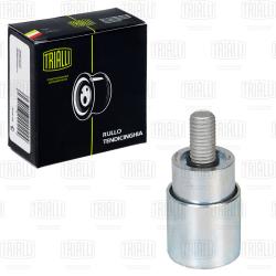 Ролик ГРМ для а/м Chery Tiggo T11 (06-) 1.6i/1.8i/2.0i (опор.) (CM 3013)