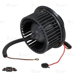 Э/вентилятор отоп. для а/м VW Golf III (91-) A/C- (LFh 1808)