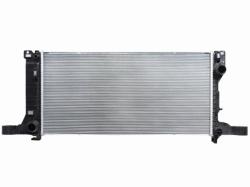 Радиатор Geely Tugella 19-23 / Atlas 23-