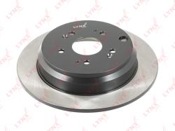 Диск тормозной HONDA CR-V 02- задний D 305мм. BN-1030