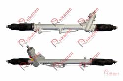 Рейка рулевая AUDI A6 97-05 R0219