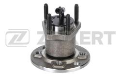 Ступица задняя (с ABS) Opel Astra H 04- rl-1663