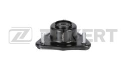 Опора амортизатора перед. Hyundai Atos 98- gm-2486