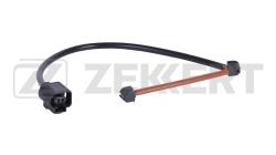 Датчик износа тормозных колодок Audi Q7 06- Porsche Cayenne 02- VW Touareg 02- bs-8045