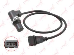 Датчик положения коленчатого вала AUDI A3 8P 04-13 2.0 / A4 B7 05-09 2.0 / A6 C6 05-11 2.0 / TT 0-14 dm-3000