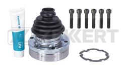 ШРУС внутрен. VW Transporter IV 90- МКПП gs-3186