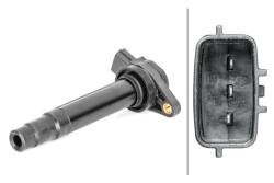 Катушка зажигания NISSAN ALMERA II/PRIMERA 5DA 193 175-841