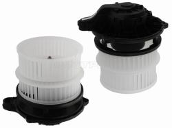 Мотор отопителя салона Hyundai Santa Fe 20- / Tucson 21-