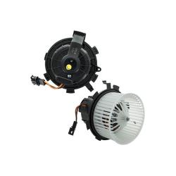 4026009 Вентилятор салона CITROEN C5, PEUGEOT 407 (08-)