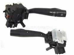 Преключатель подрулевой TOYOTA PREMIO/ALLION/OPA/KLUGER/IPSUM 01-09 (Правый руль)