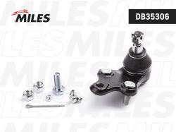 DB35306 Опора шаровая TOYOTA STARLET 91-99/PASEO лев.