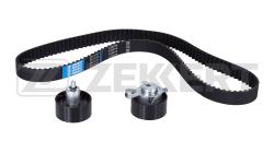 Комплект ремня ГРМ Ford Focus 99- Cougar 99- Mondeo II 99- Transit Connect 02- Tourneo Connect 0 zr-1213