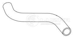 Патрубок охл. для а/м Ford Fusion (02-)/Fiesta (01-) 1.25i/1.4i/1.6i нижн. (EPDM, 1шт.) (LPK 10312)