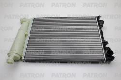 PRS3045 Радиатор системы охлаждения