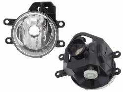 Фара противотуманная (Слева) Lexus RX 08-15 / Toyota Allion (T260) 07-16 / Avensis (T270) 08-15 / C-