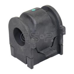 Втулка стабилизатора MAZDA 6 08-13 пер.подв. 517327