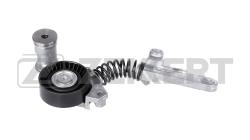 Ролик с натяжителем агрегатного ремня Toyota Avensis (T270) 08- C-HR (X10) 16- Rav 4 (A40) 12- Le sr-1809