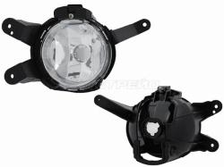 Фара противотуманная (Слева) Chevrolet Cruze 09-12