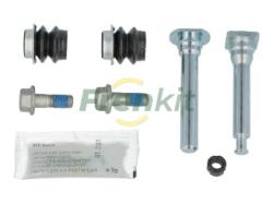 Ремкомплект направляющих заднего суппорта 810129