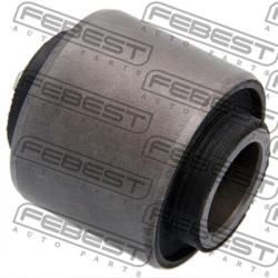 САЙЛЕНБЛОК ПЕРЕДНЕГО АМОРТИЗАТОРА (ISUZU COMO JVWE25 2001-) FEBEST nab-261