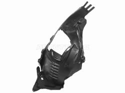 Подкрылок Mercedes-Benz C-Class 13-18 (Спереди/ Справа/ передняя часть)