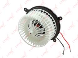 Вентилятор отопителя MERCEDES-BENZ E(W210) 96> rf-1712