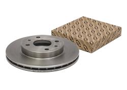 Диск тормозной вентилируемый, 13"" (1 шт.) ВАЗ 2110 BD V 221