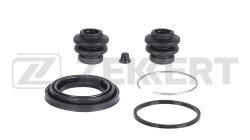 Ремкомплект тормозного суппорта задн. Toyota Rav 4 (A30 A40) 06- Camry (V40 V50) 06- Lexus ES (_ br-1073