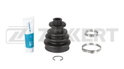 Пыльник ШРУСа к-т Nissan Almera (N16E) 00- Toyota Avensis (T220) 97- sm-1028s