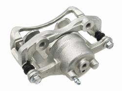 Суппорт тормозной перед NISSAN CUBE Z11/TIIDA С11 правый