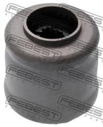 Сайлентблок рычага LAND ROVER FREELANDER II 06-пер.подв.зад.без кроншт. LRAB-024