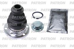 PDC0109 Пыльник ШРУСа