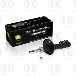 Амортизатор для а/м VW Golf (83-)/(91-)/Chery Amulet (03-) (стойка) перед. масл. (AH 18063)