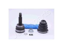 ШРУС  комплект Kia Rio 1.3 (00-05) gik06