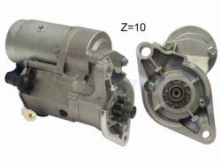 Стартер Toyota Hiace 89-04 / Hilux Pick Up 88-04 / Land Cruiser (J80) 84- / Land Cruiser Prado (J70,