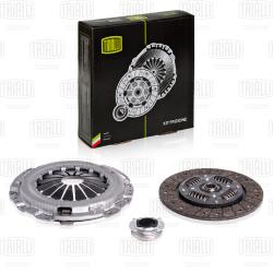 Сцепление в сборе для а/м Hyundai Creta (16-) 1.6i 2WD (с мех.муфт) (FR 0826)