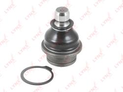 Шаровая опора нижняя L/R NISSAN PATHFINDER(R51) 2.5D-4.0 05> / NAVARA(D40) 2.5D-3.0D 05> c1304lr