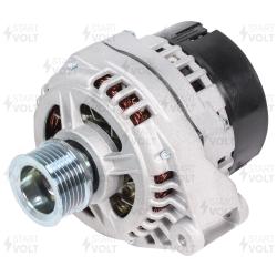 Генератор для а/м ГАЗ/УАЗ с дв. ЗМЗ-405/406/409 и модификации 90A (LG 0306X)