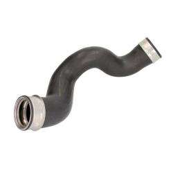 Патрубок интеркулера MERCEDES: W211 280CDI_320CDI OM642 SH20063