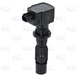 Катушка зажигания для а/м Ford Mondeo IV (07-)/S-Max (07-)/Galaxy II (07-) 2.3i (SC 1004)