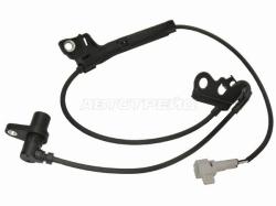 Датчик ABS FR TOYOTA COROLLA 01- RH