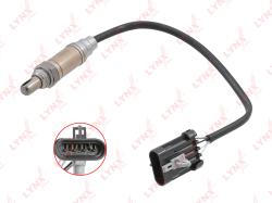 Датчик кислорода CHEVROLET AVALANCHE 5.3 00-06 / SILVERADO 5.3 99-07 / SPARK M200 1.0 05-10 / TAHOE dm-2273