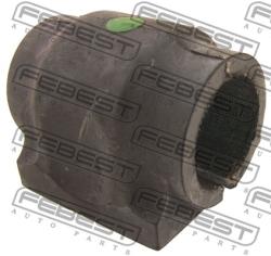 Втулка переднего стабилизатора land rover range rover sport 2005-2009 lrsb-rrsf